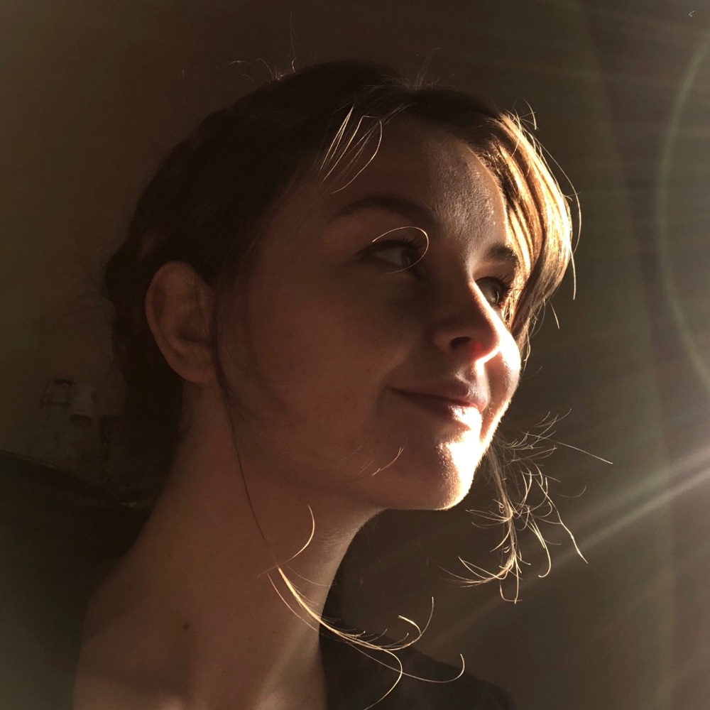Meet your Posher, Sara